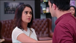 Kumkum Bhagya - 14th May 23